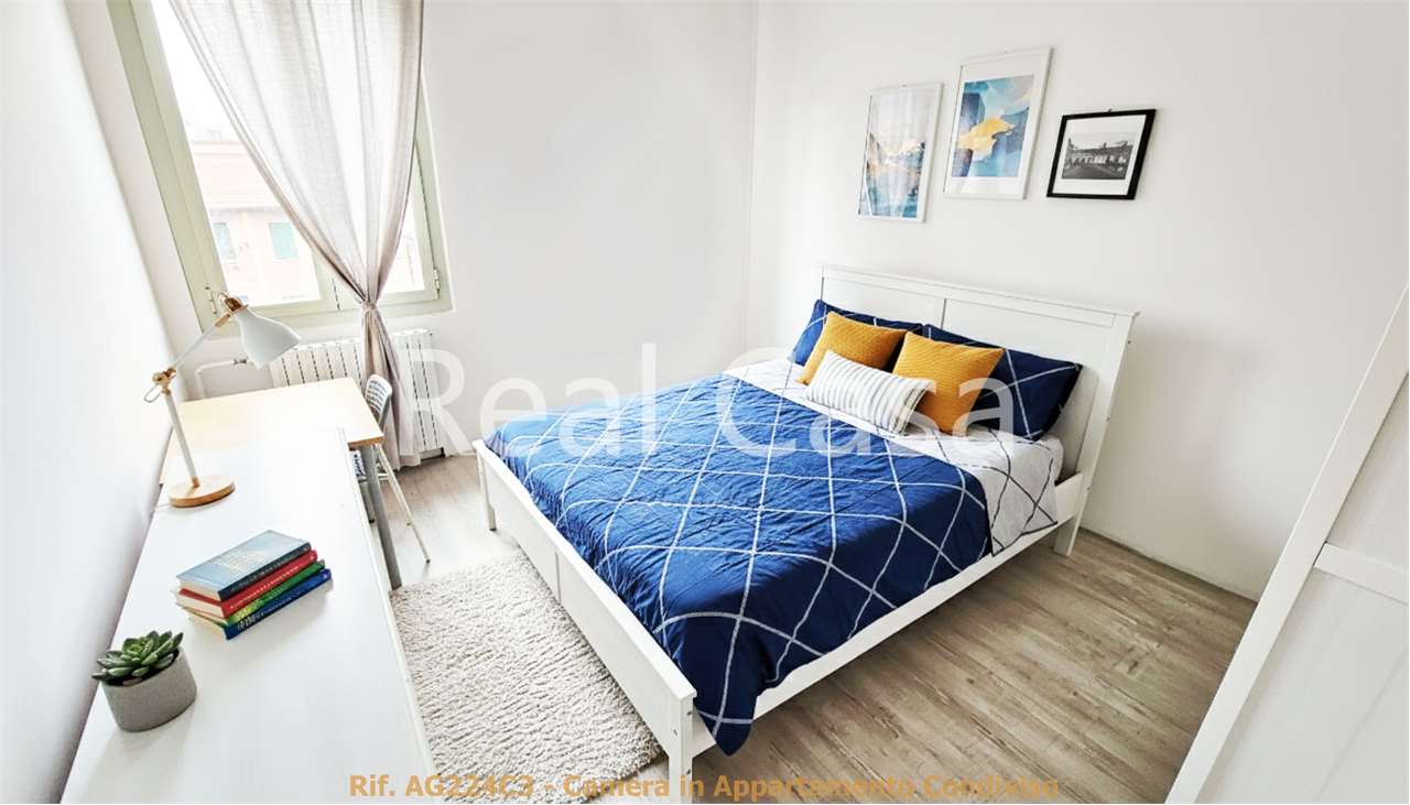 Modena Affitto 3 locali