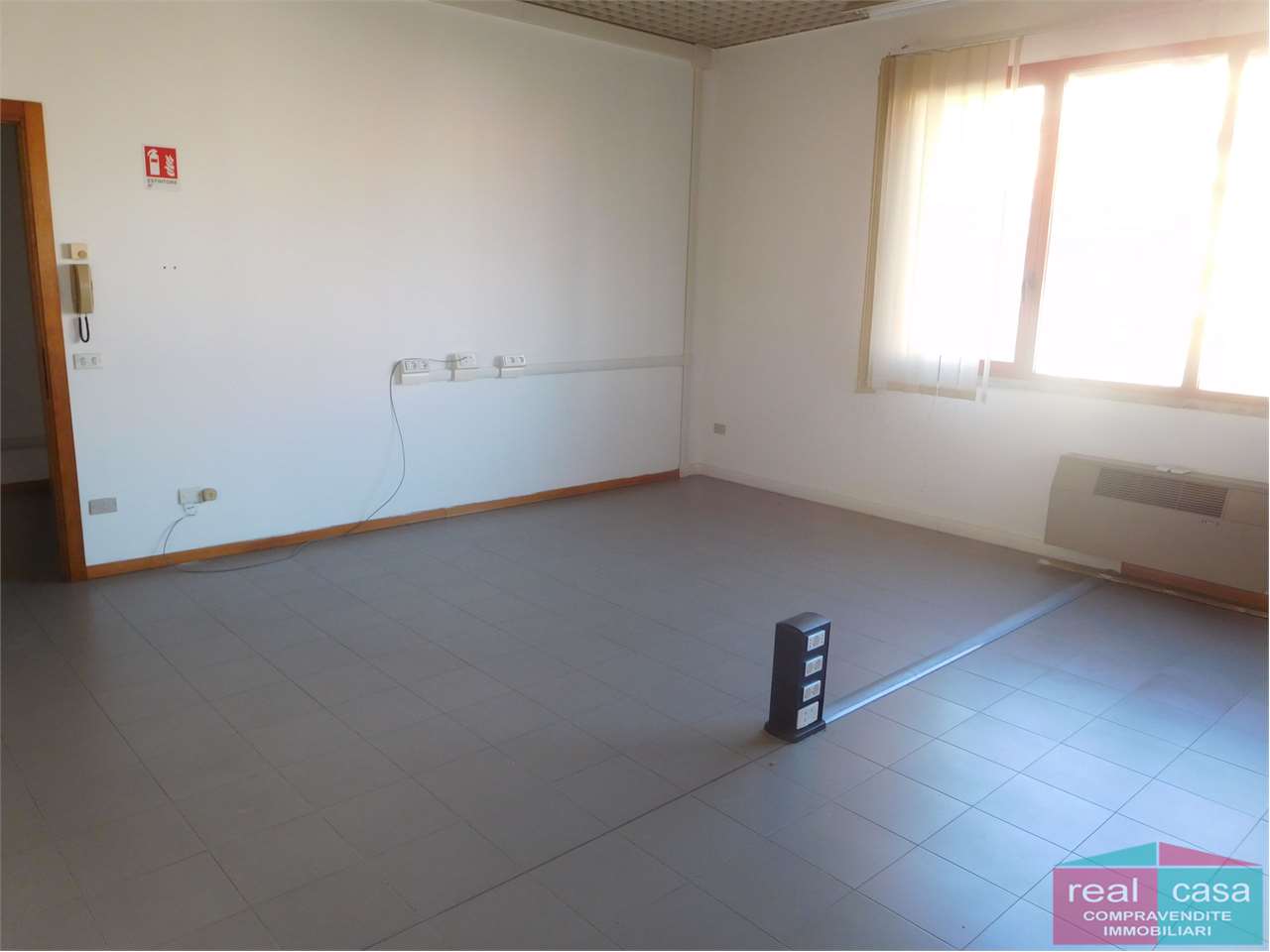 Modena Affitto Ufficio