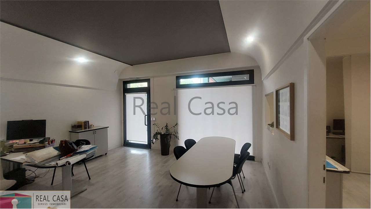 Modena Affitto Laboratorio