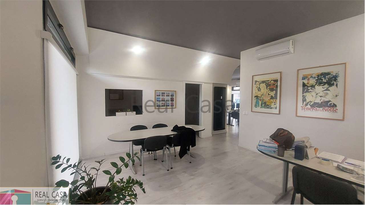 Modena Affitto Negozio