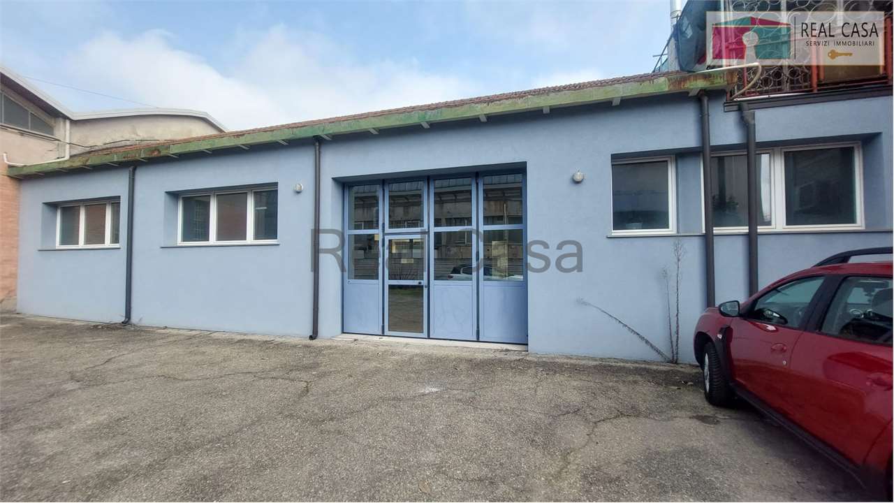 Modena Affitto Magazzino