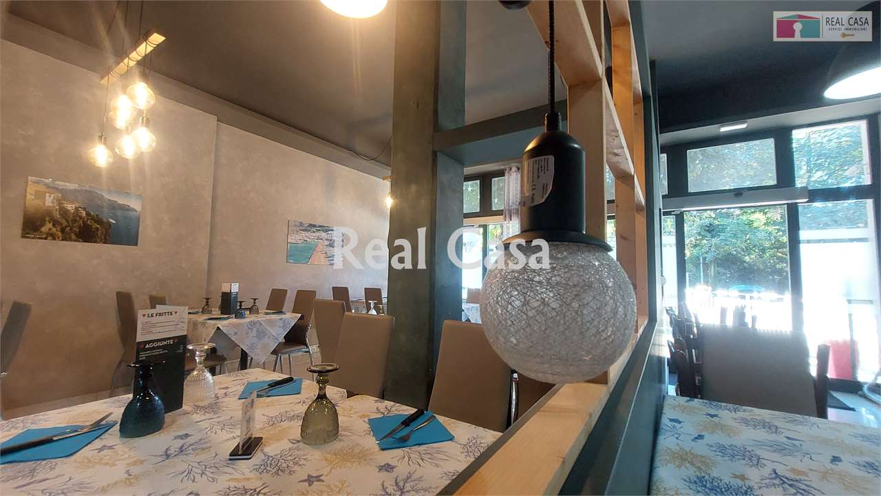 Formigine Cessione Ristorante