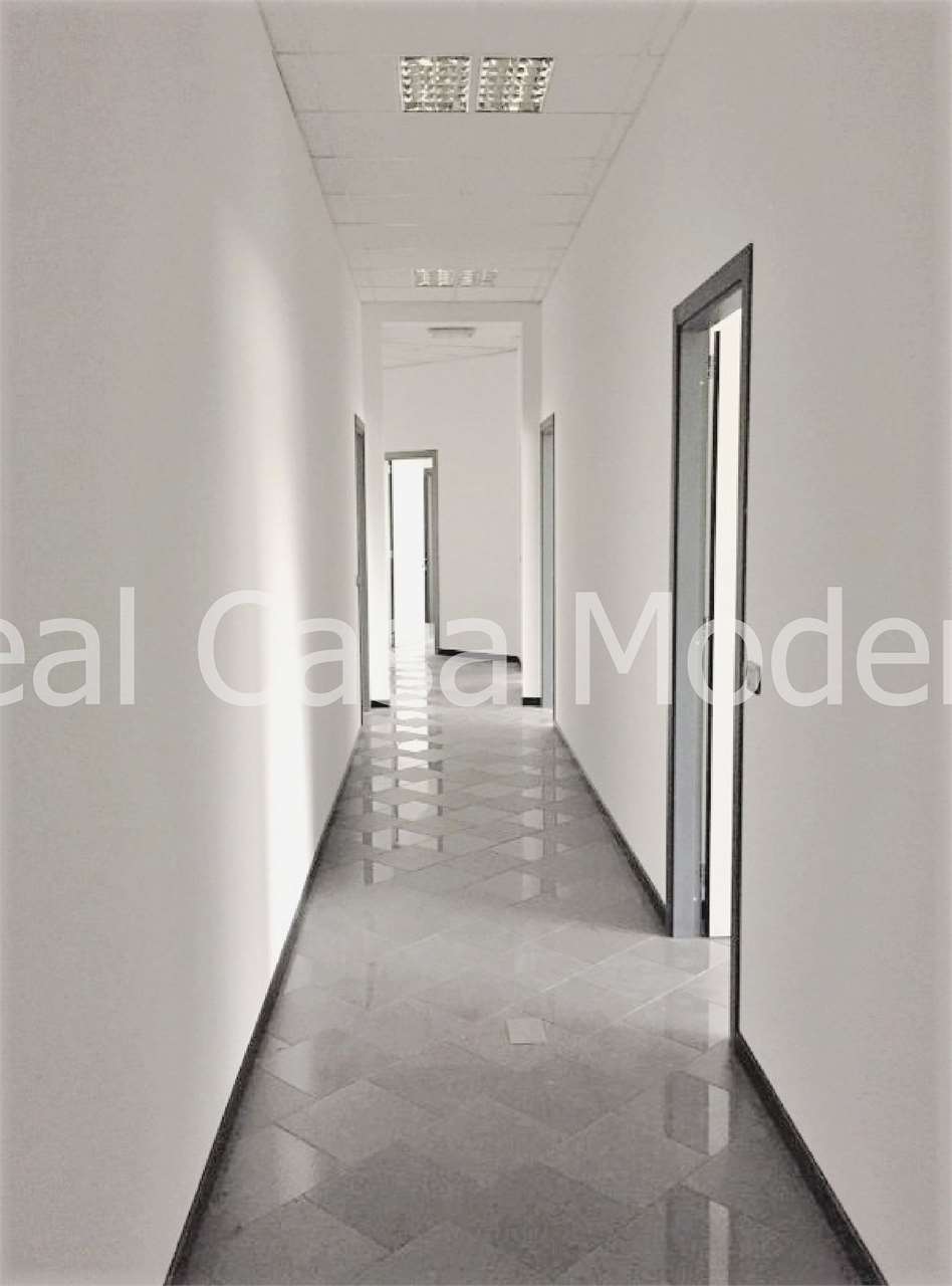 Modena Affitto Ufficio