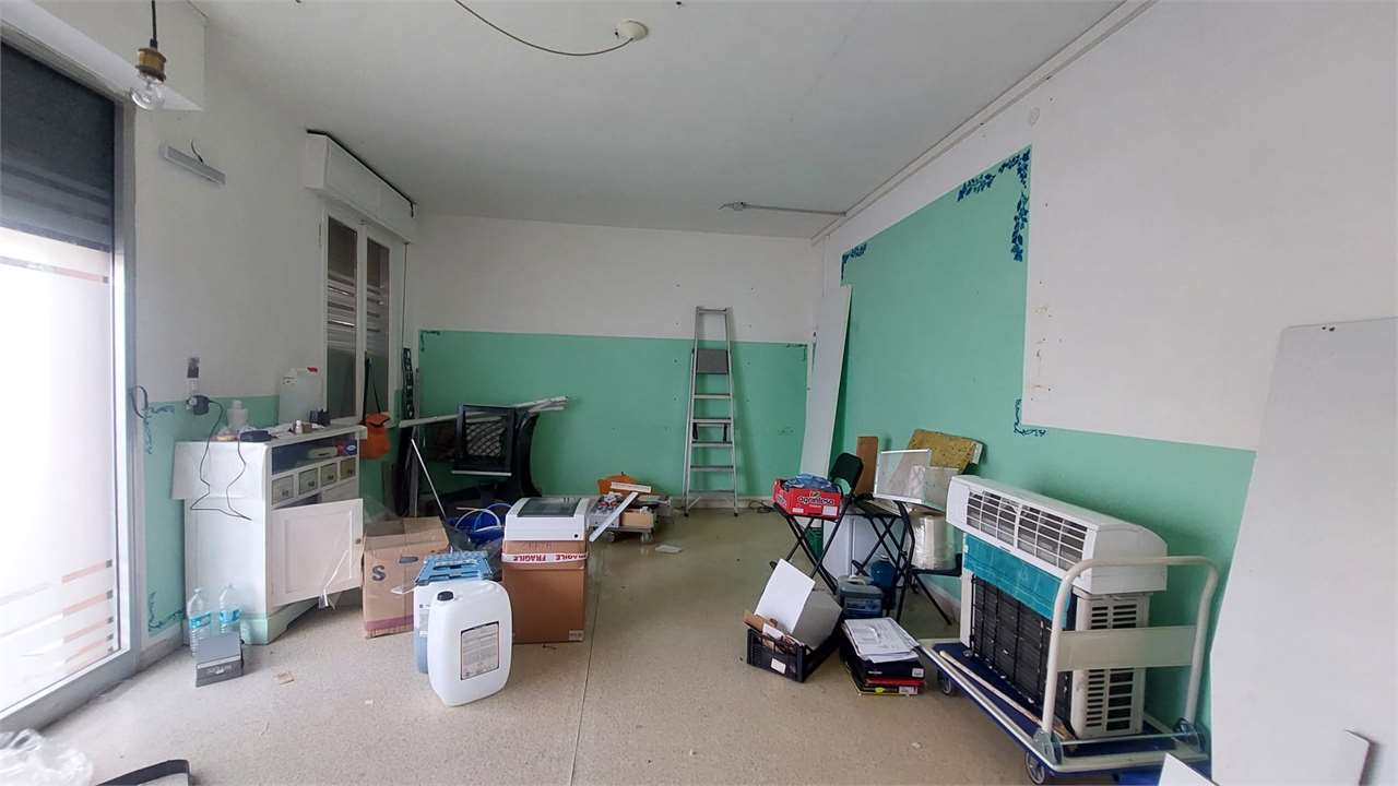 Modena Affitto Ufficio