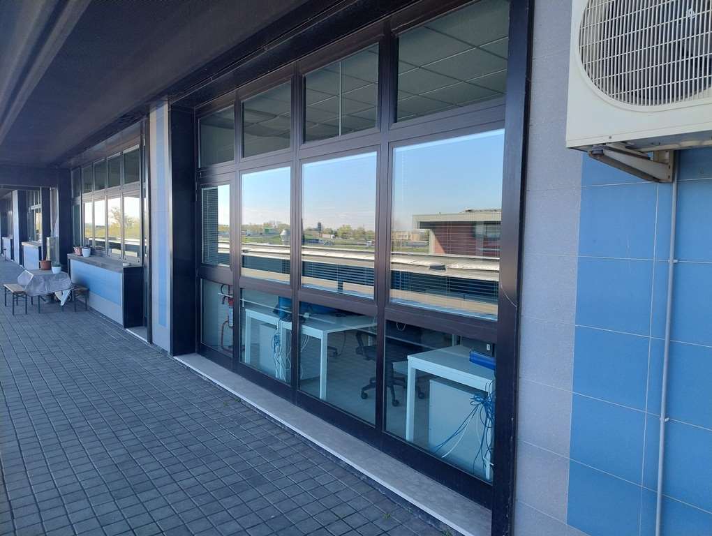 Modena Affitto Ufficio