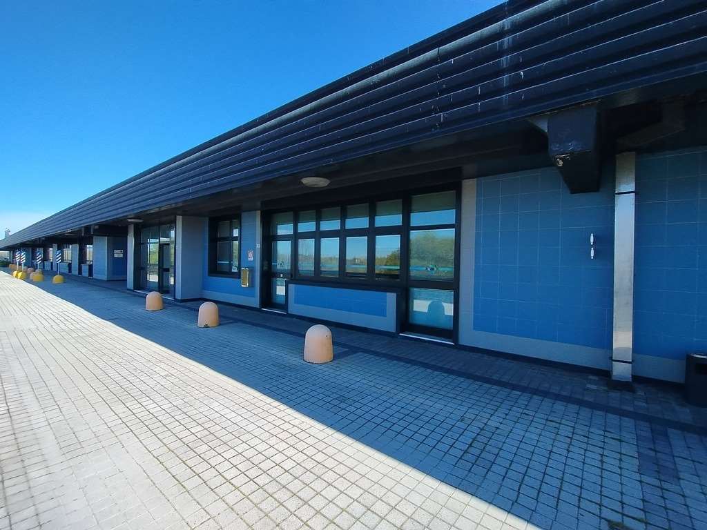 Modena Affitto Ufficio