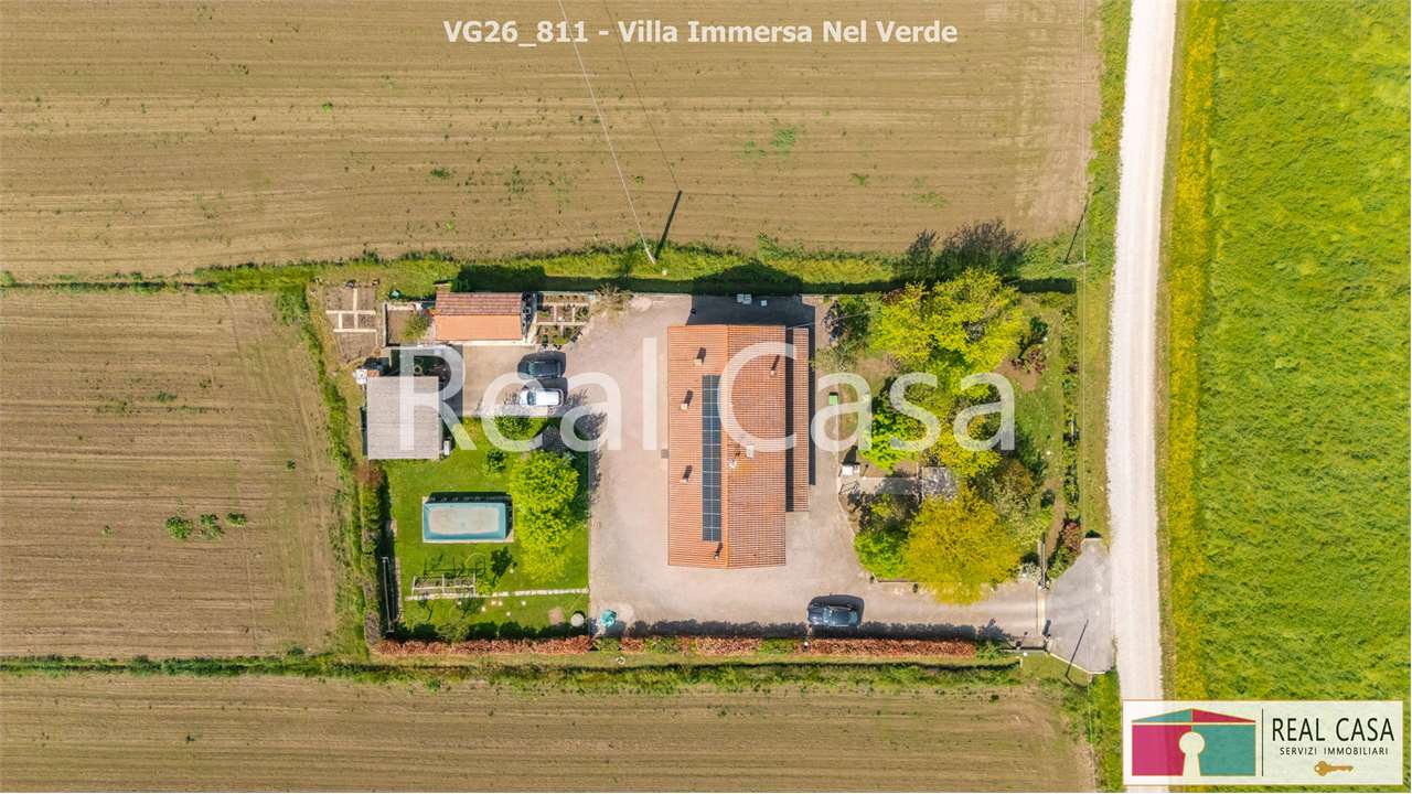 San Giovanni in Persiceto Vendita 4 o più locali