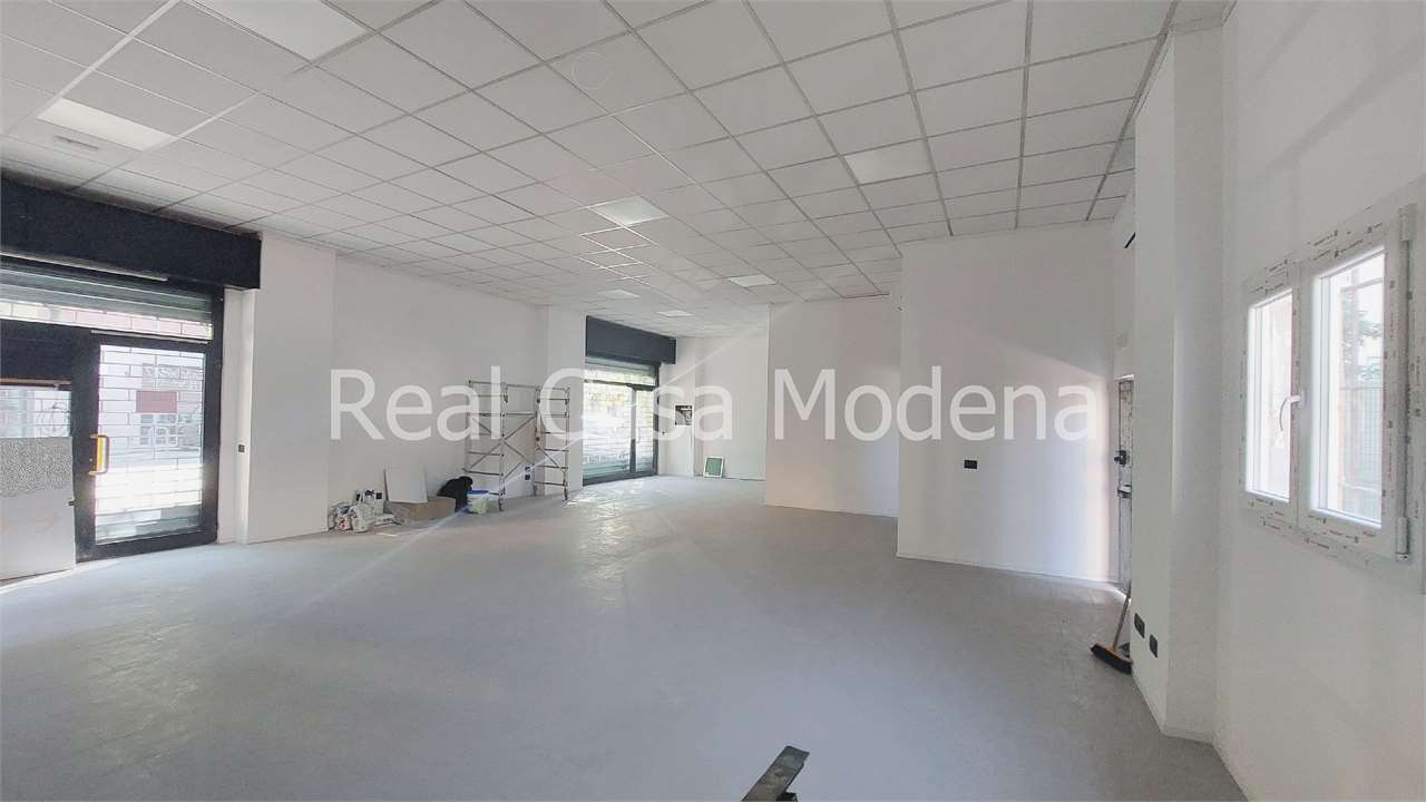 Modena Affitto Ufficio