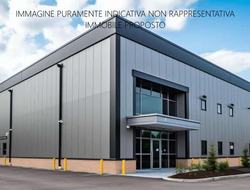 Modena Affitto Laboratorio