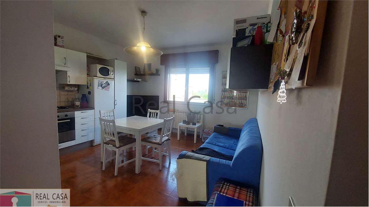 Rubiera Affitto 3 locali