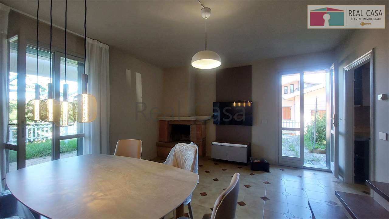 Serramazzoni Affitto 4 o più locali