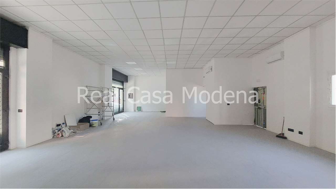 Modena Affitto Ufficio