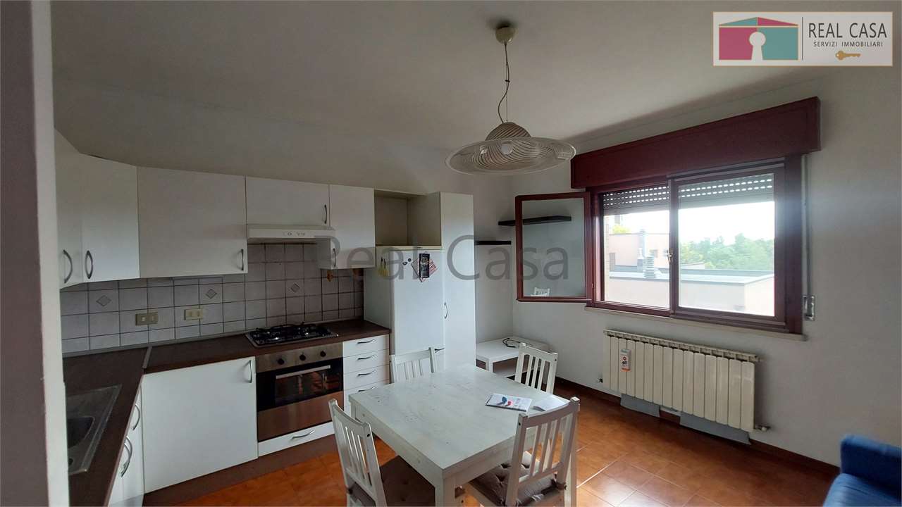 Rubiera Affitto 3 locali