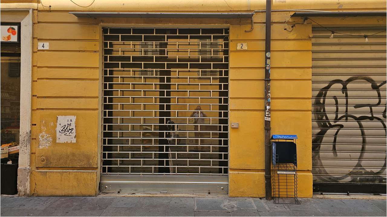 Modena Affitto Negozio