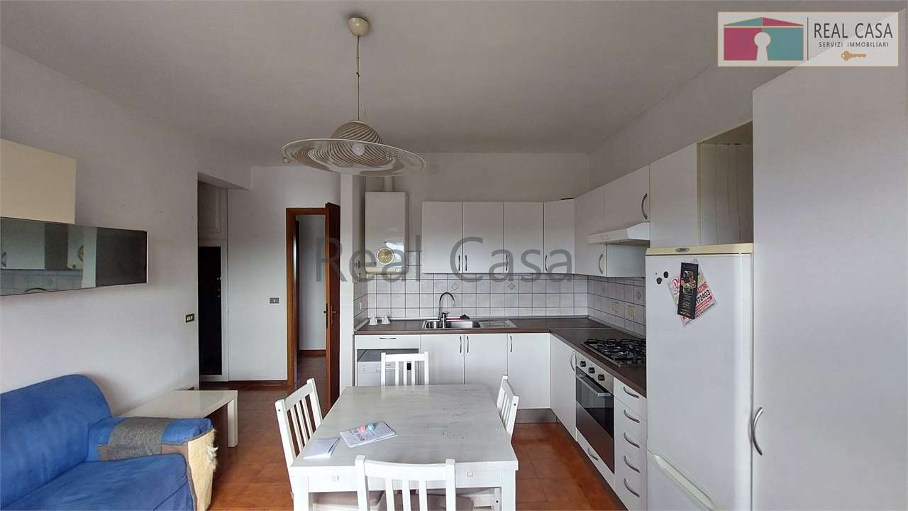 AFFITTI Appartamento a Rubiera – foto 1
