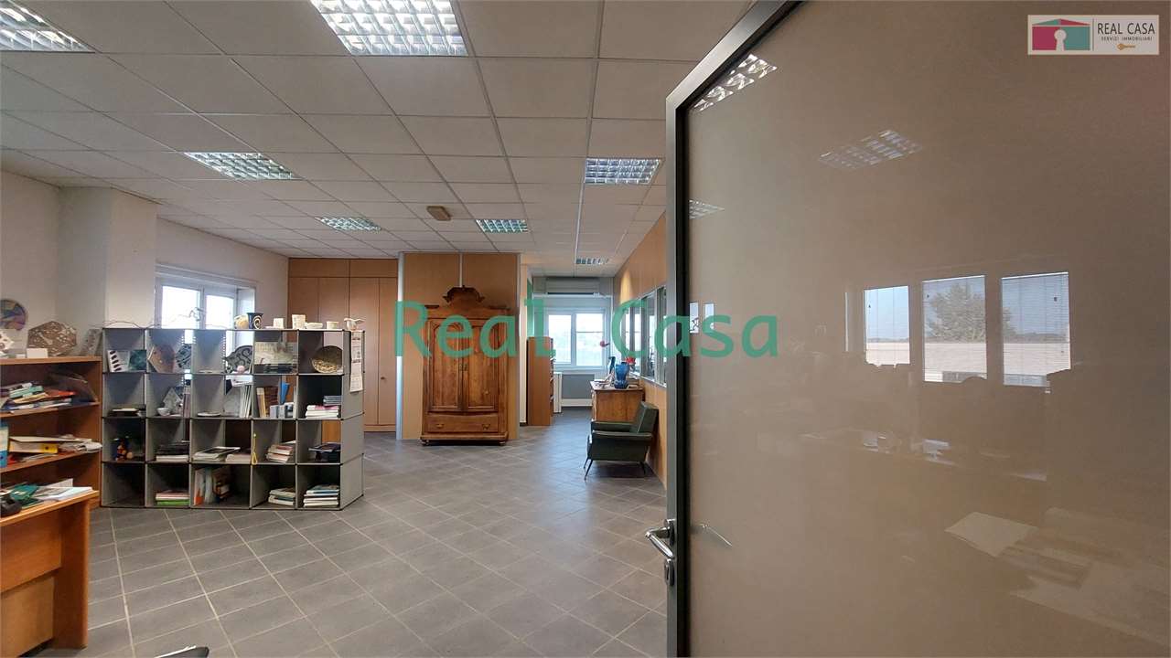 AFFITTI Locali commerciali a Maranello – foto 1