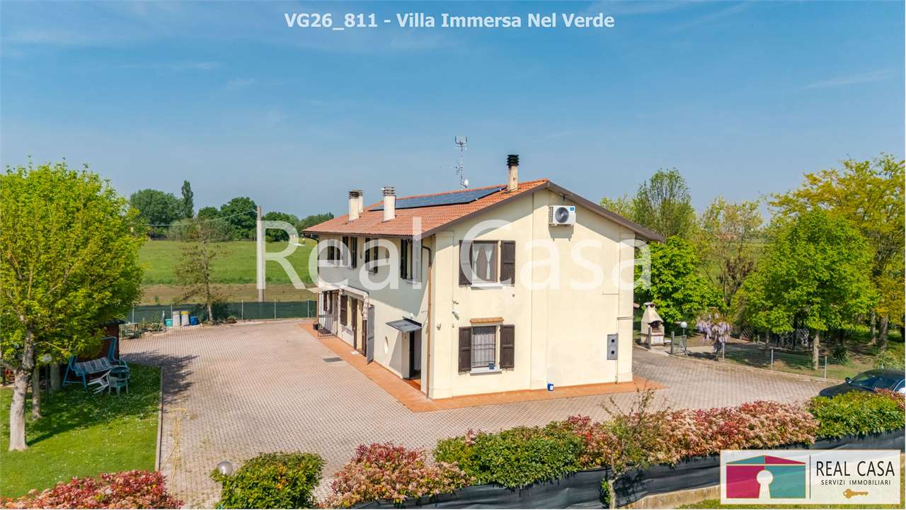 VENDITE Appartamento a San Giovanni in Persiceto – foto 1