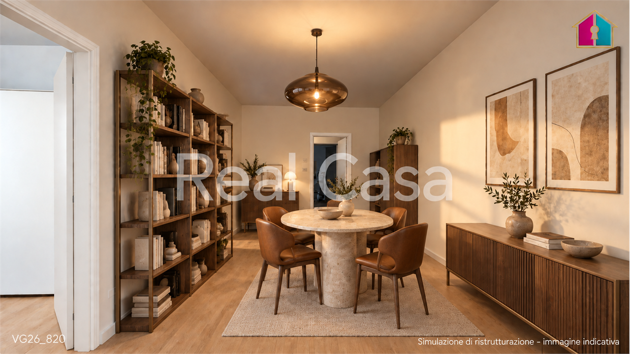 VENDITE Appartamento a Modena – foto 1