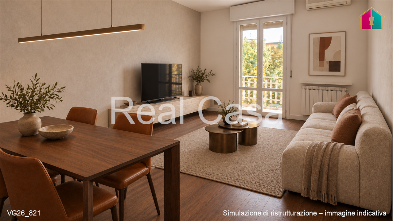 VENDITE Appartamento a Formigine – foto 1