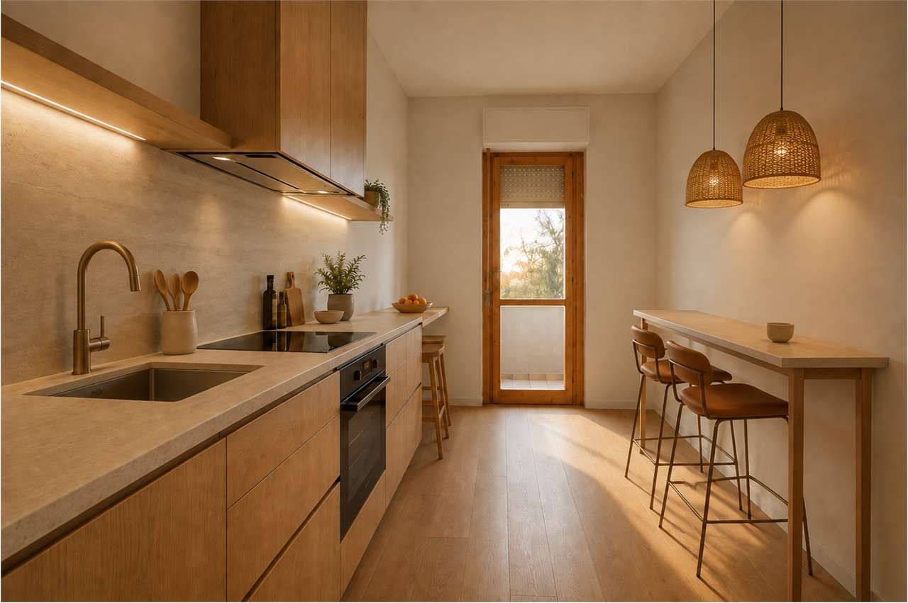 Appartamento in vendita a Quartucciu - foto 3