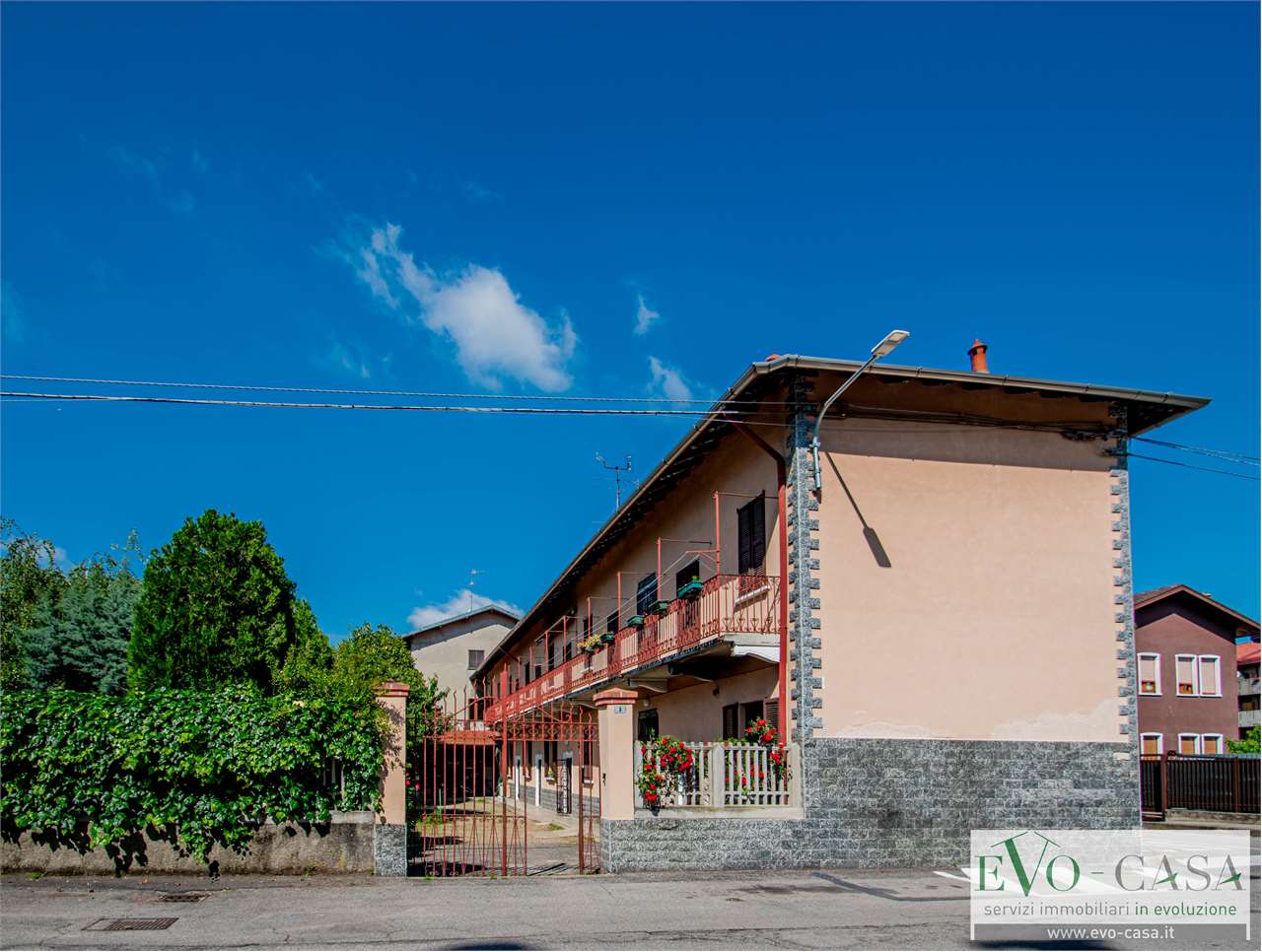 Vendita Casa Indipendente Casa/Villa Busto Arsizio Piazzale Andrea Gagliardi 3 426246