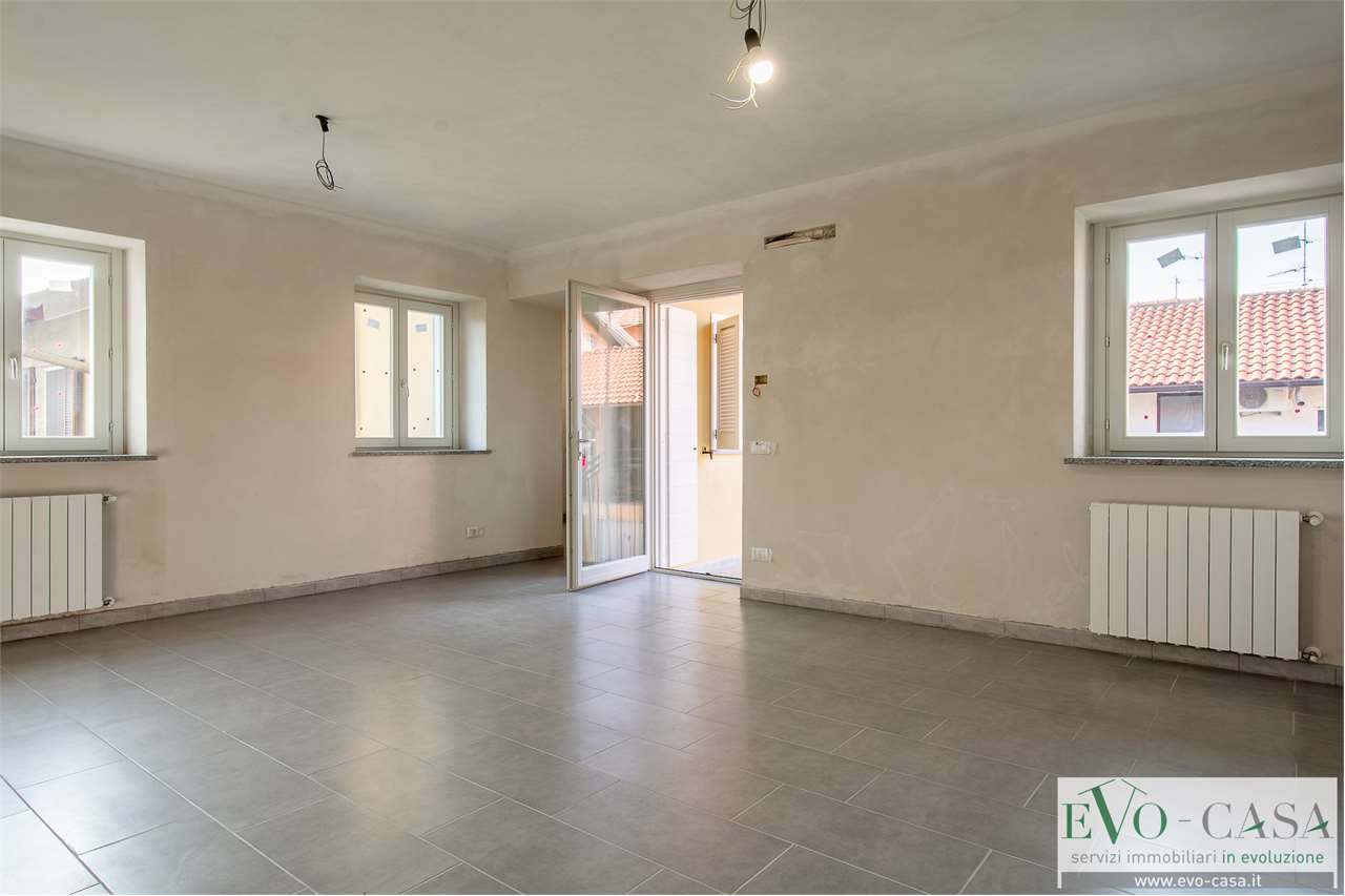 Vendita Trilocale Appartamento Vanzaghello Via Torino 16 464834