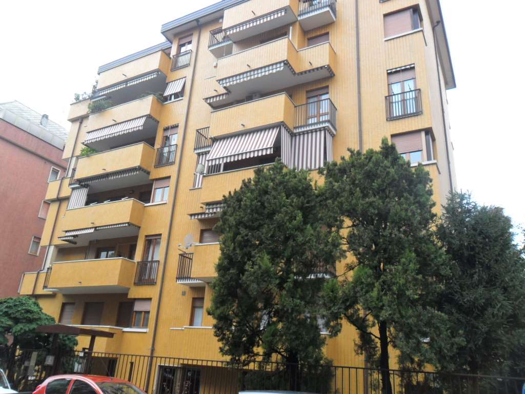 Vendita Bilocale Appartamento Busto Arsizio Via Castiglioni 7 489008
