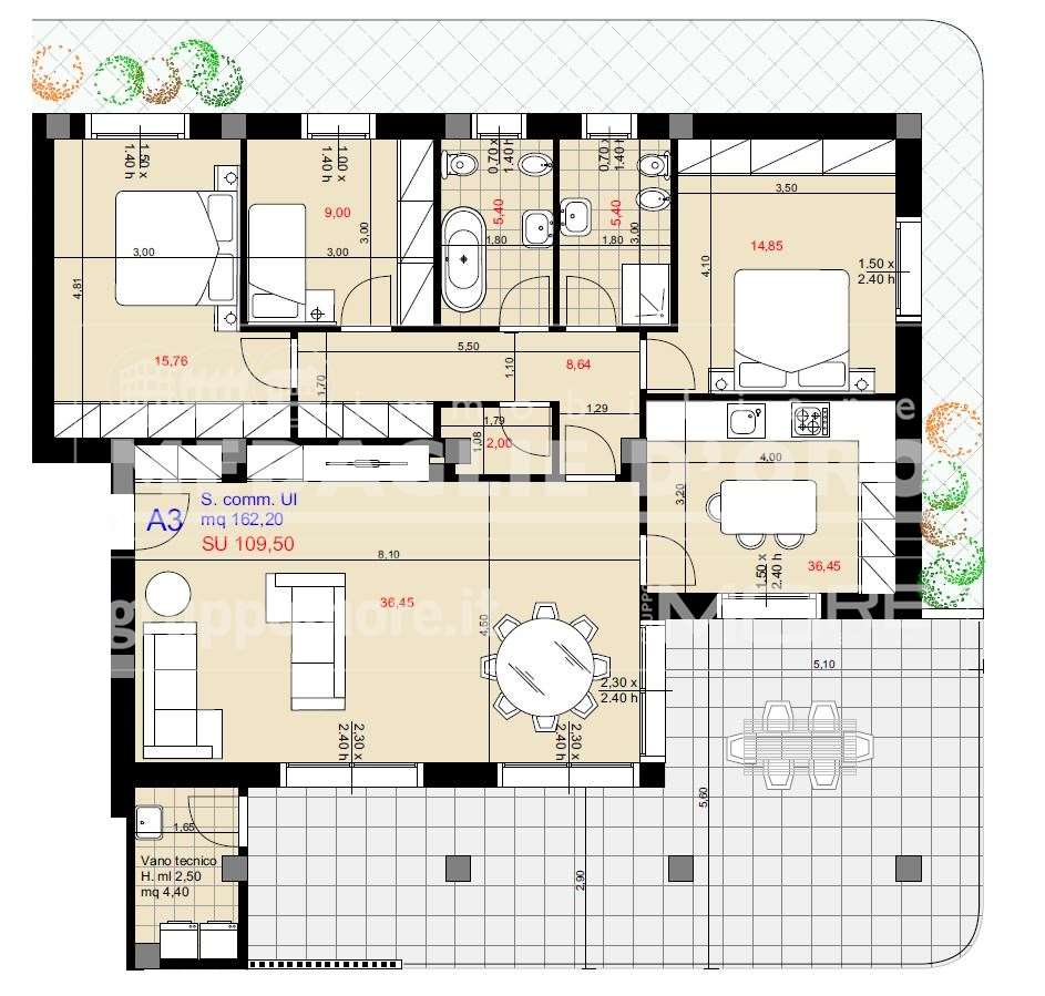 immagine annuncio 7 di 10