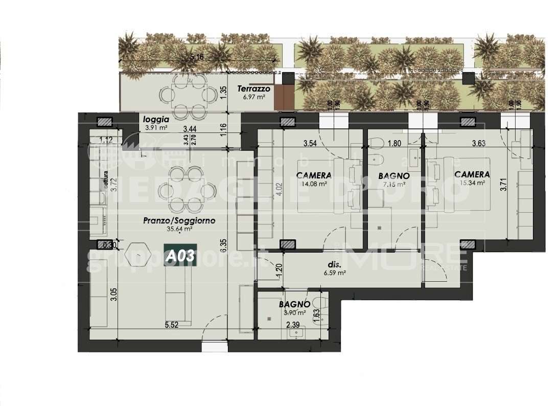 immagine annuncio 14 di 15