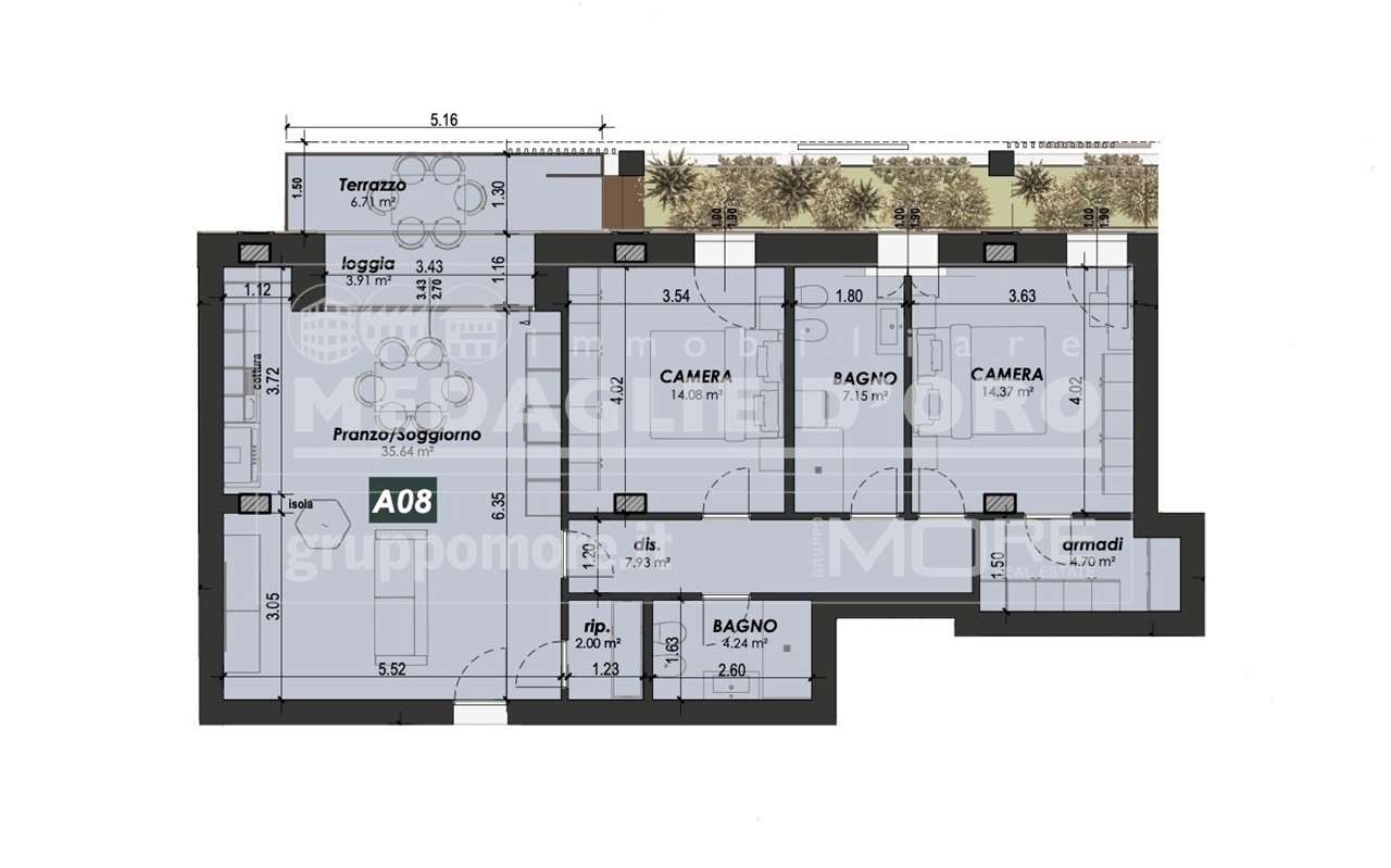 immagine annuncio 14 di 15