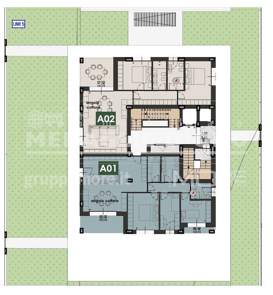 immagine annuncio 2 di 10