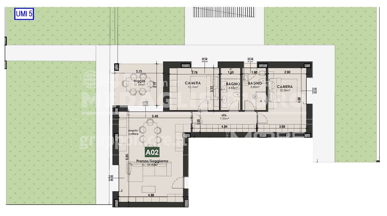 immagine annuncio 7 di 10