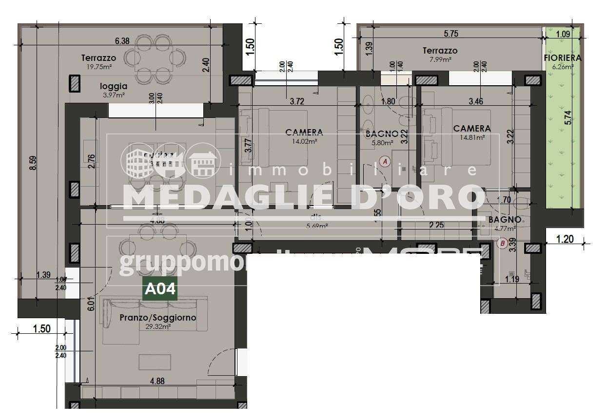 immagine annuncio 1 di 10