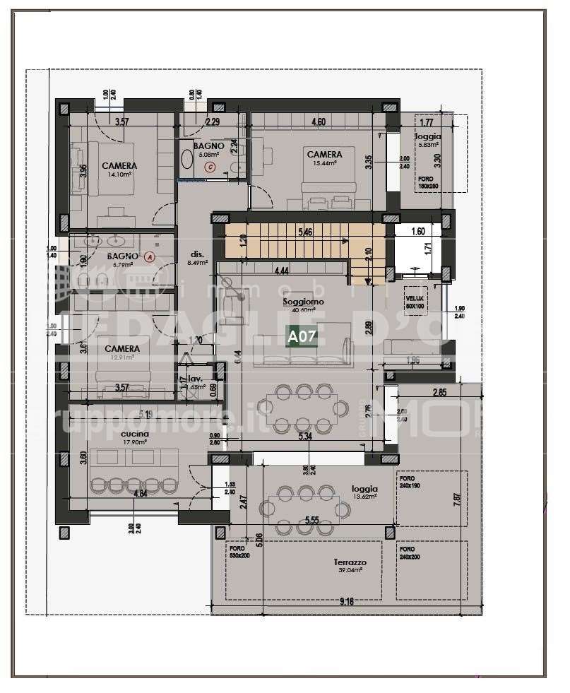 immagine annuncio 1 di 8