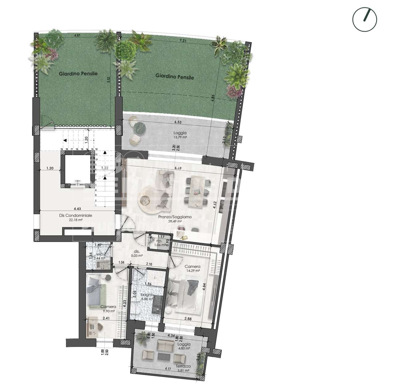 immagine annuncio 1 di 10