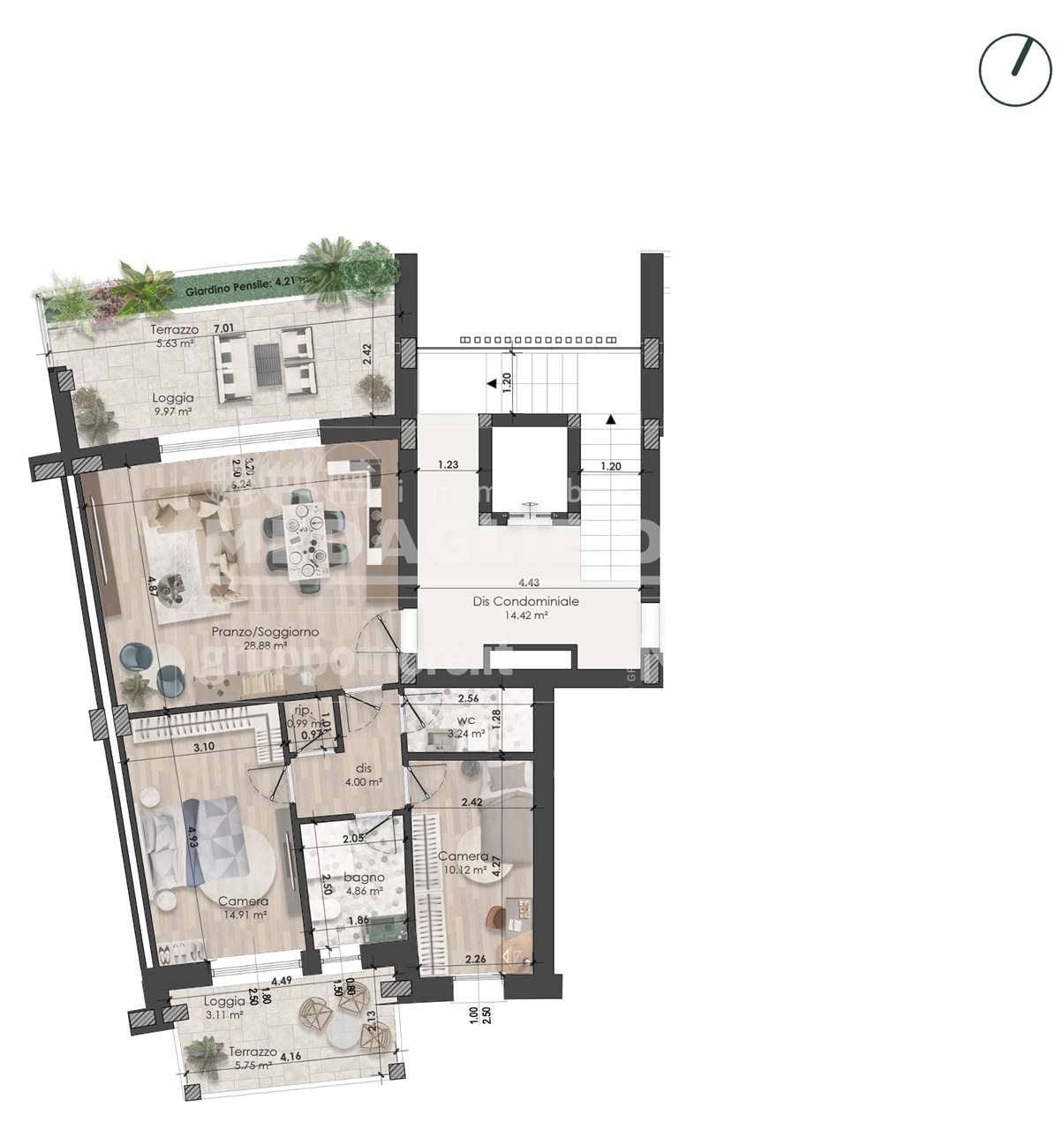 immagine annuncio 6 di 10