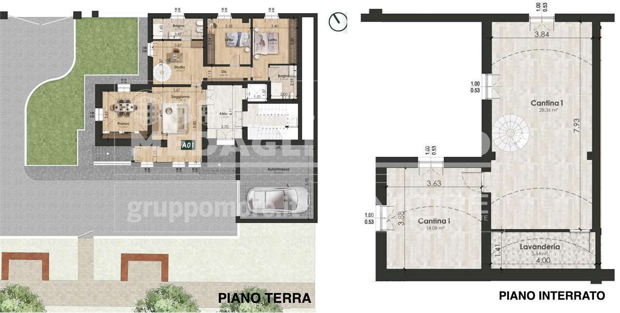 immagine annuncio 1 di 8