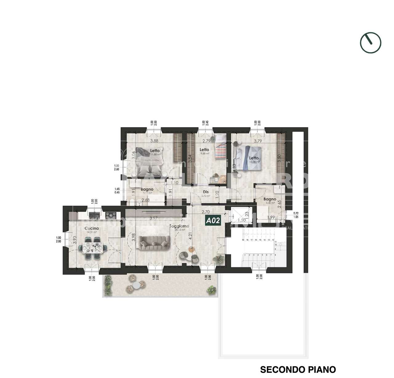 immagine annuncio 1 di 8