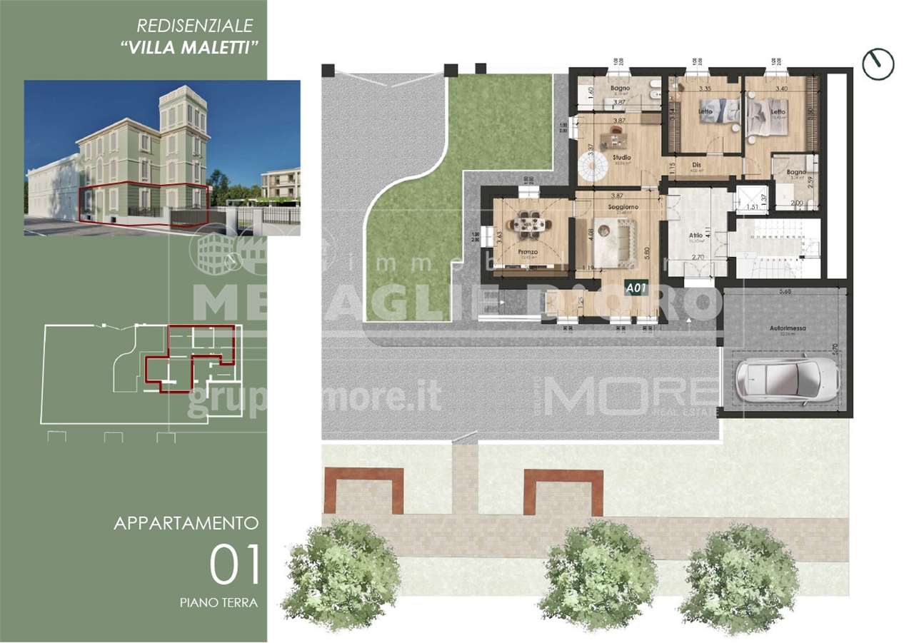 immagine annuncio 1 di 9