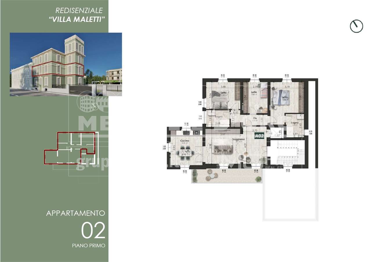 immagine annuncio 1 di 7