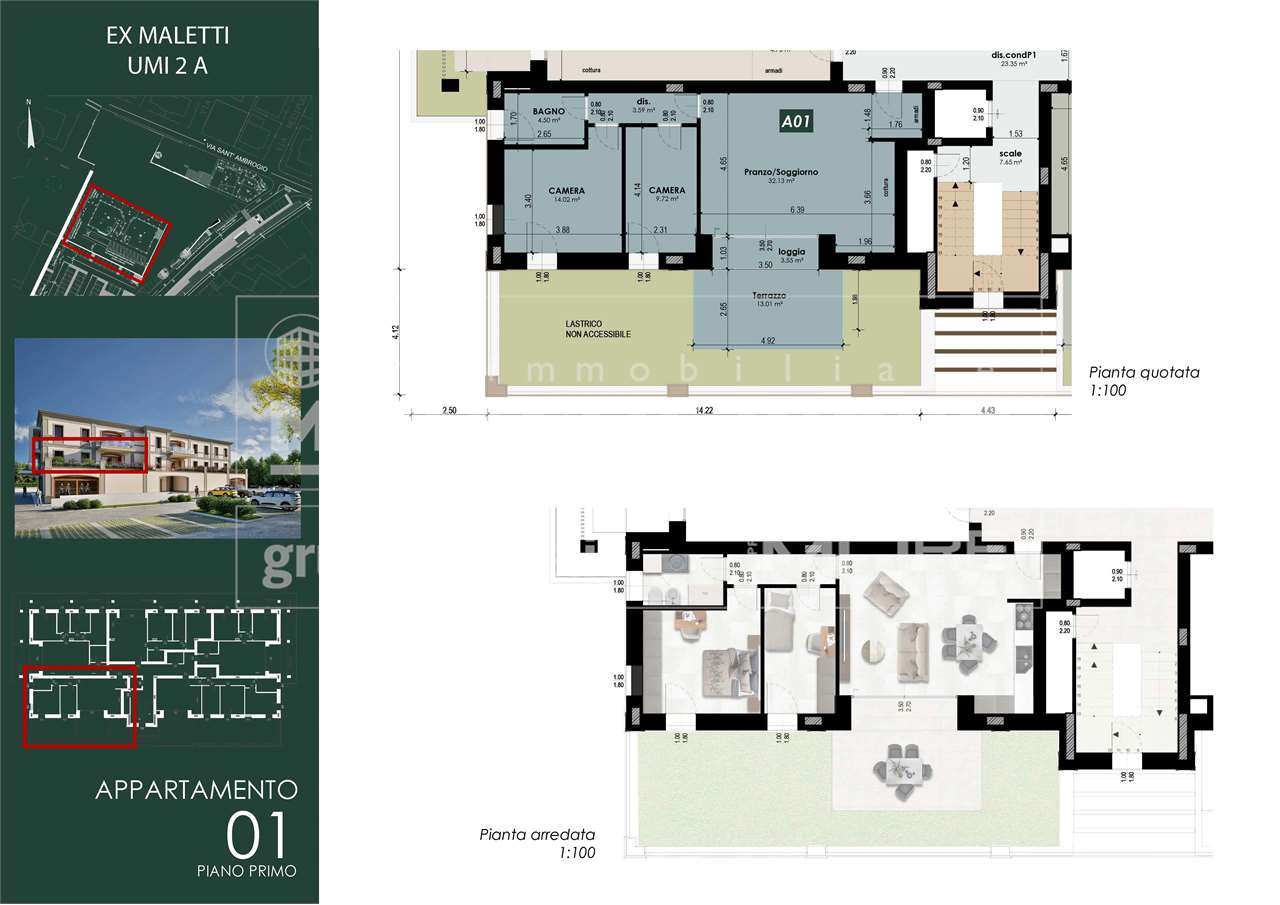 immagine annuncio 1 di 12