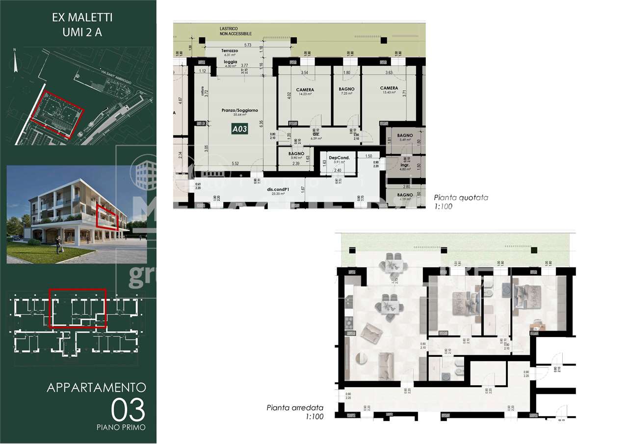 immagine annuncio 1 di 12