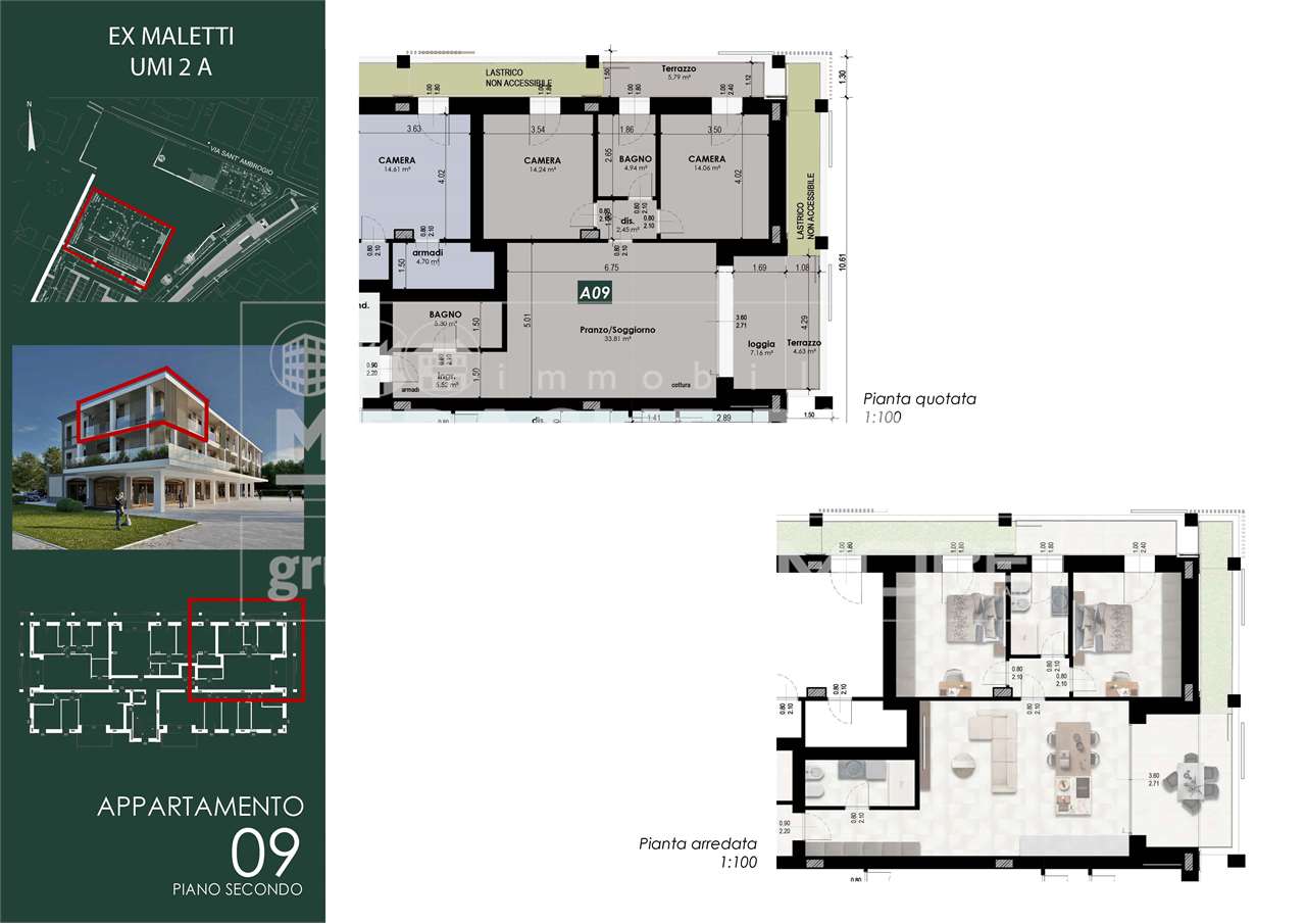 immagine annuncio 1 di 12