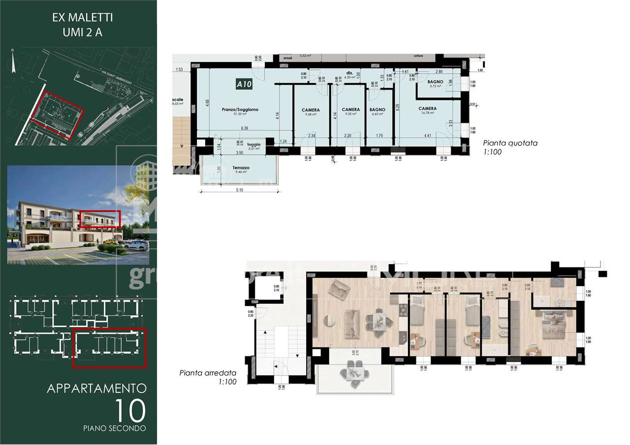 immagine annuncio 1 di 12