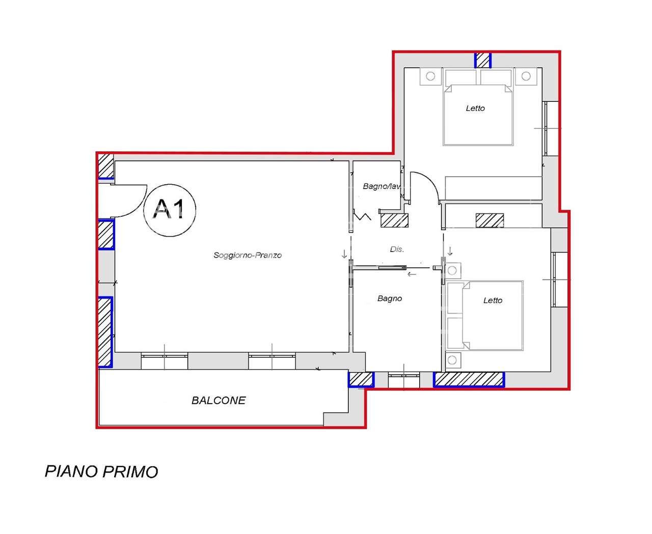 immagine annuncio 11 di 12