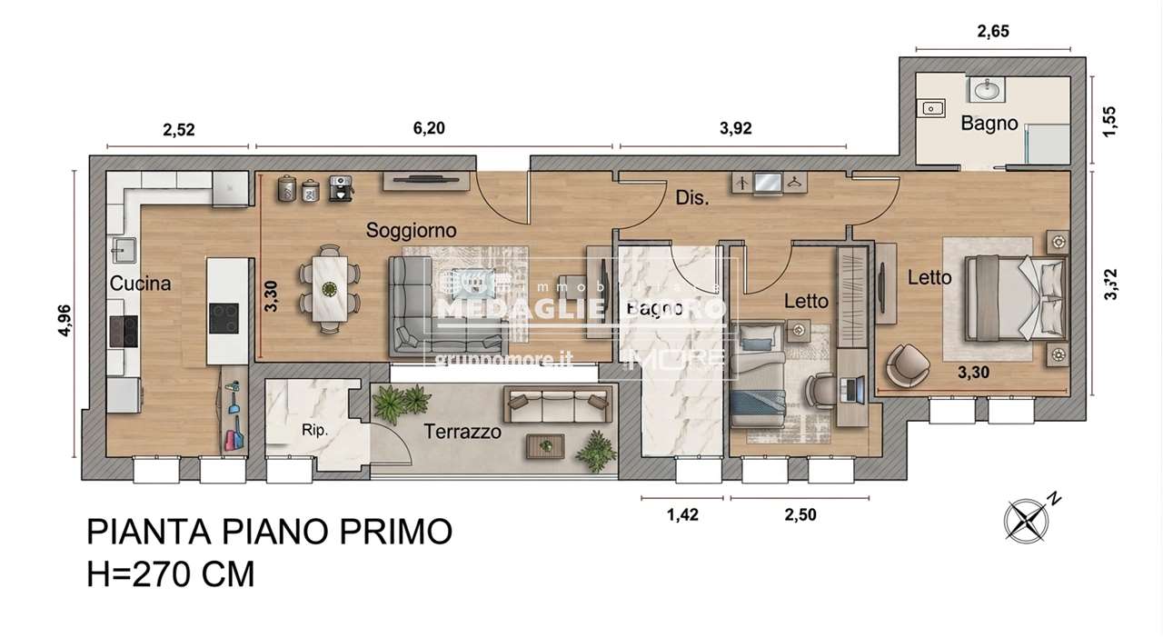 immagine annuncio 4 di 15