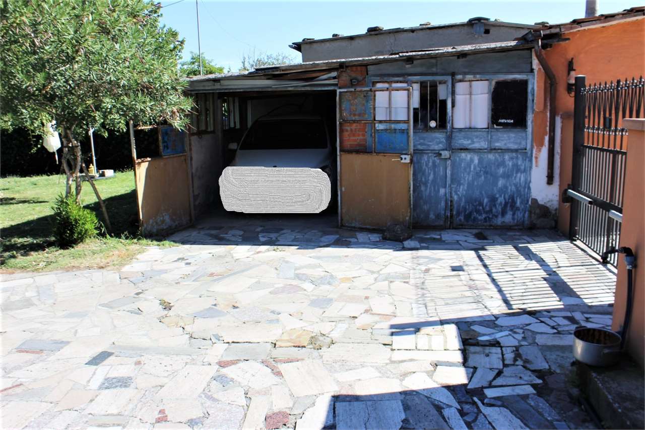 Villa in vendita a Cascine, Buti (PI)