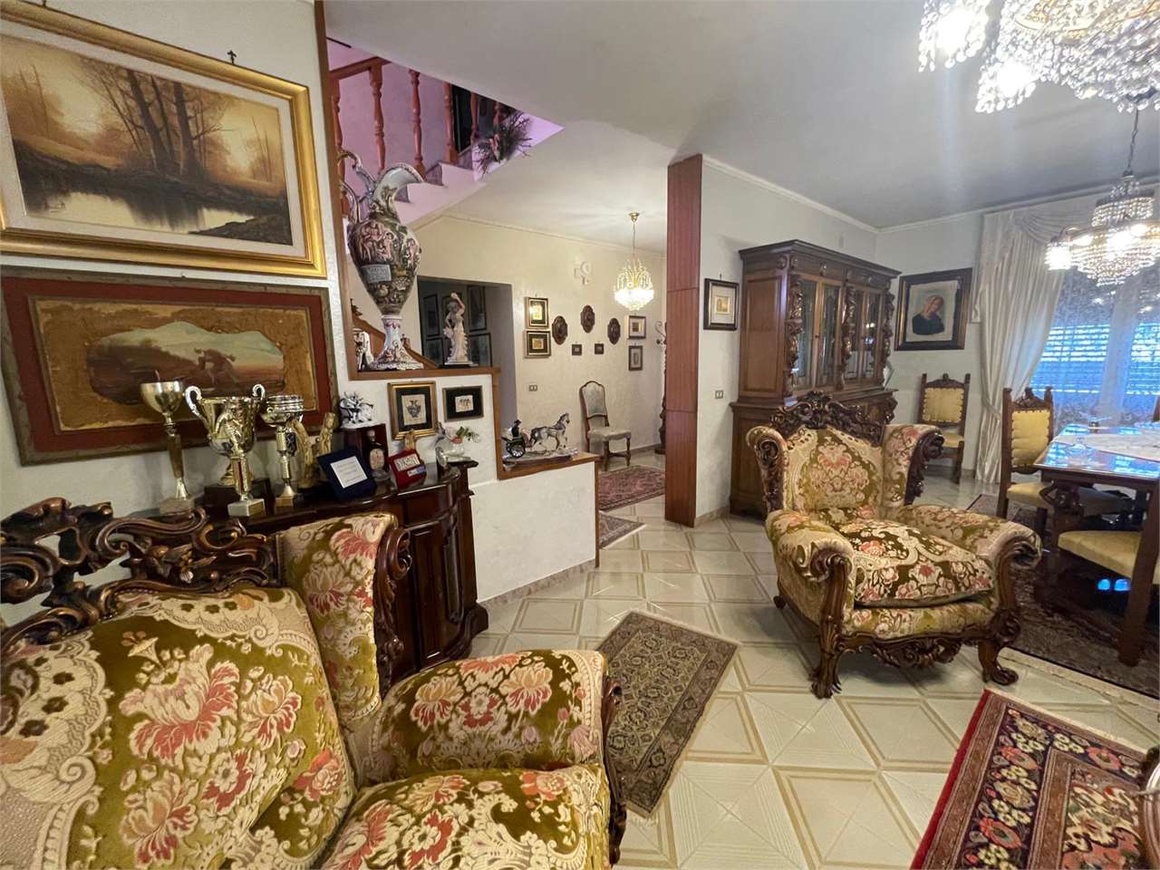 Villa in vendita a Siracusa (SR)