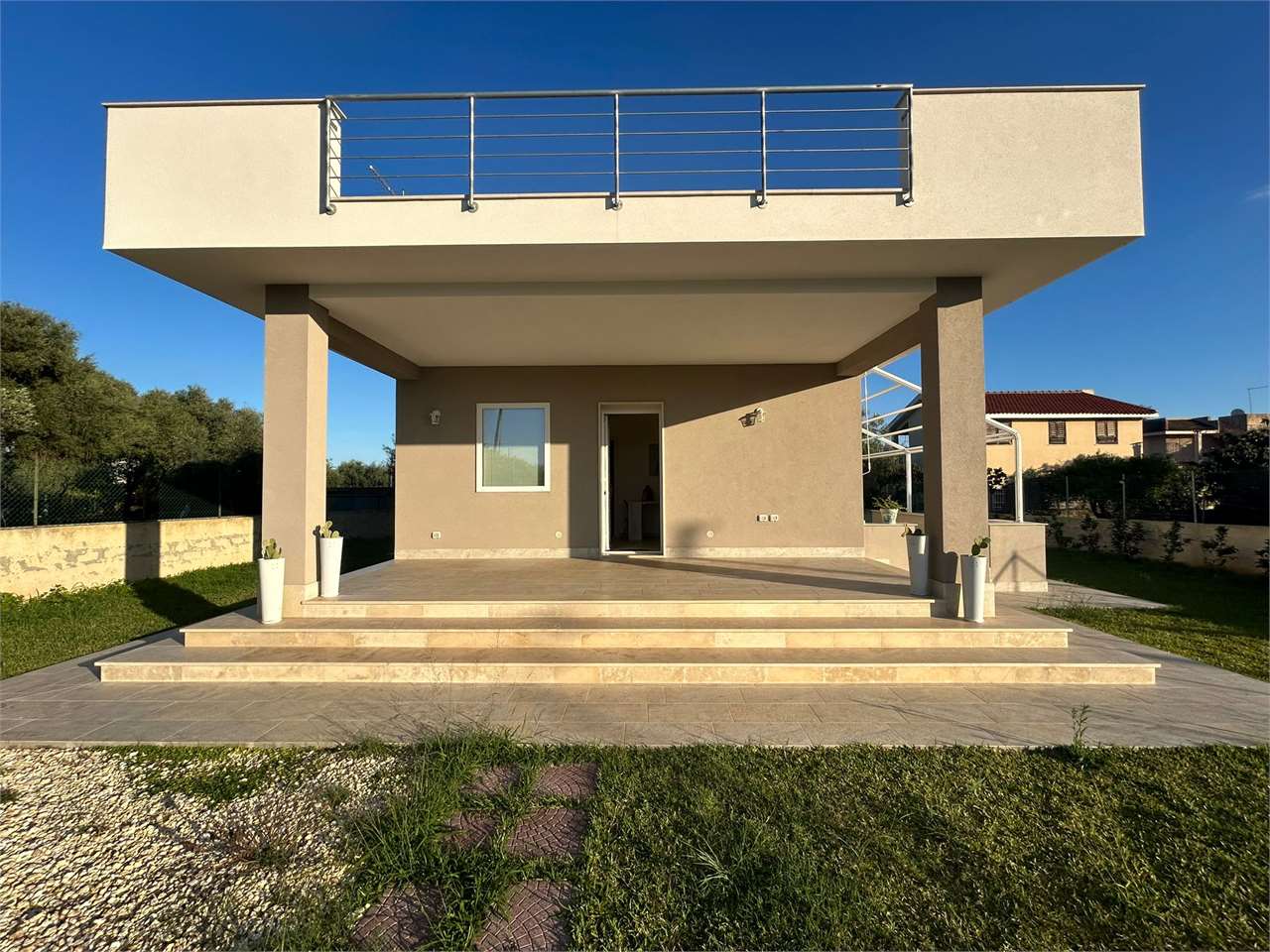 Villa in vendita a Siracusa (SR)