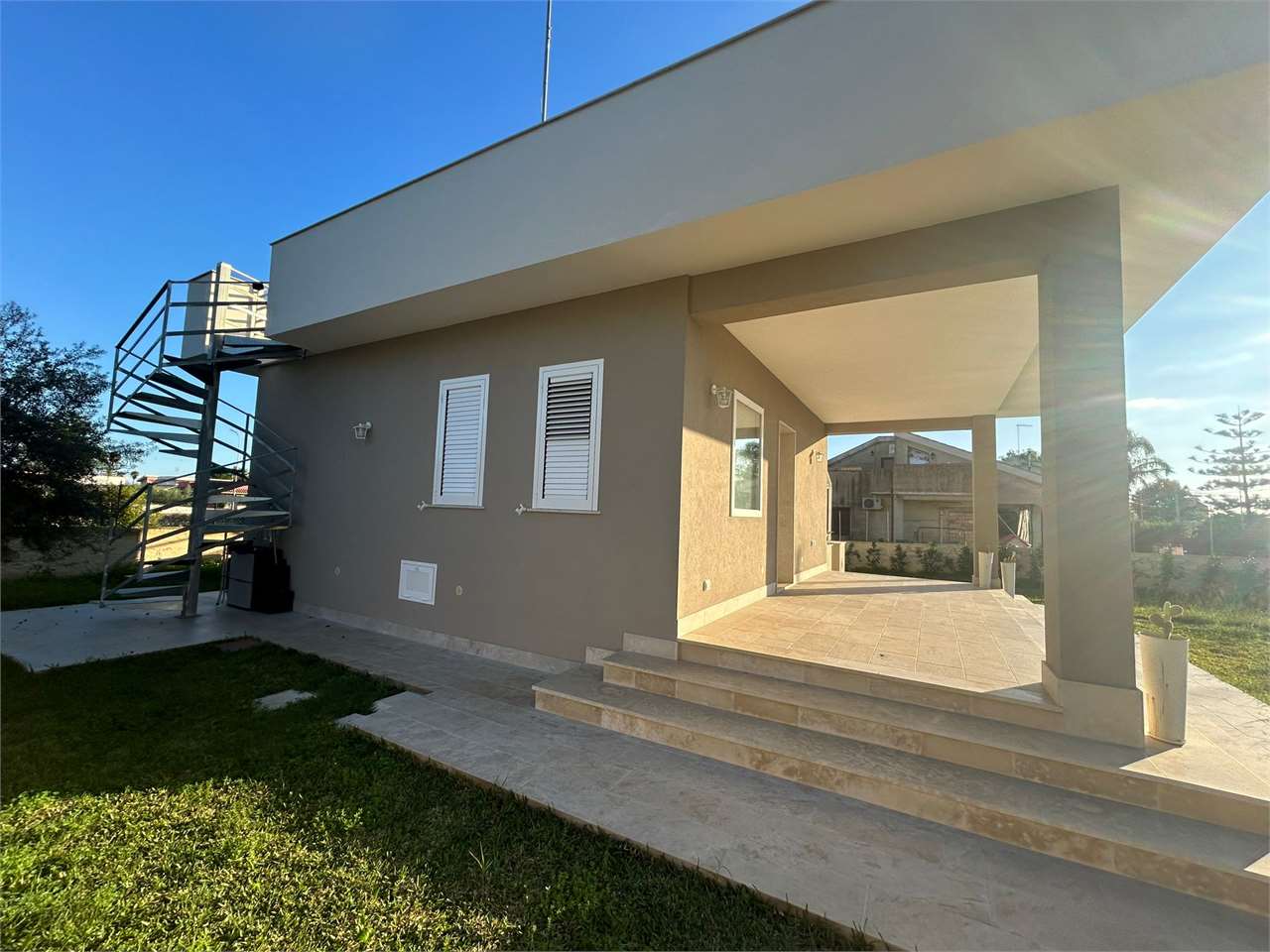 Villa in vendita a Siracusa (SR)